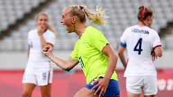Nhận định, soi k&egrave;o Nữ &Uacute;c vs Nữ Thụy Điển, 10h45 ng&agrave;y 12/11