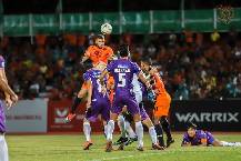 Nhận định, soi k&egrave;o Prachuap vs Ratchaburi, 19h ng&agrave;y 11/11