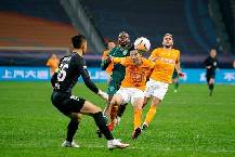 Nhận định, soi k&egrave;o Shandong Taishan vs Hebei, 16h30 ng&agrave;y 12/11