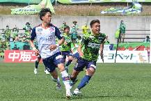 Nhận định, soi k&egrave;o YSCC Yokohama vs Gainare Tottori, 11h00 ng&agrave;y 12/11