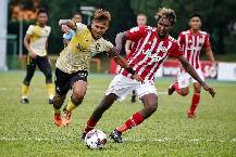 Soi k&egrave;o, dự đo&aacute;n Macao Tampines Rovers vs Balestier 18h45 ng&agrave;y 11/11