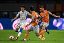 Soi k&egrave;o phạt g&oacute;c Changchun YaTai vs Tianjin, 18h ng&agrave;y 12/11