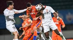 Soi k&egrave;o phạt g&oacute;c Shandong Taishan vs Hebei, 16h30 ng&agrave;y 12/11