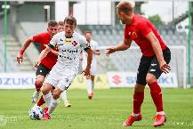 Soi k&egrave;o t&agrave;i xỉu Kielce vs Widzew h&ocirc;m nay, 18h30 ng&agrave;y 12/11