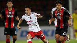 Soi k&egrave;o t&agrave;i xỉu Lamphun vs Khonkaen h&ocirc;m nay, 19h ng&agrave;y 12/11