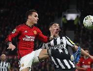 3 c&aacute;i t&ecirc;n sắp phải rời Man United