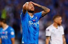 Al Hilal chuẩn bị x&oacute;a Neymar khỏi đội h&igrave;nh