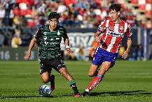Nhận định, soi k&egrave;o Atletico San Luis vs Santos Laguna, 6h00 ng&agrave;y 12/11