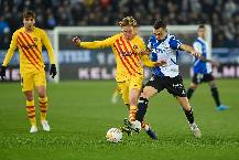 Nhận định, soi k&egrave;o Barcelona vs Alaves, 21h15 ng&agrave;y 12/11