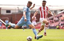 Nhận định, soi k&egrave;o Coventry City vs Stoke, 22h00 ng&agrave;y 11/11