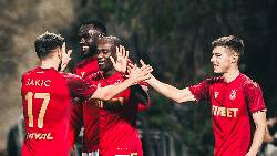 Nhận định, soi k&egrave;o FK Levski Krumovgrad vs CSKA Sofia, 18h00 ng&agrave;y 12/11