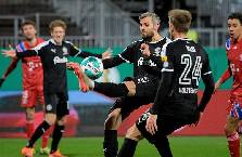 Nhận định, soi k&egrave;o Greuther Furth vs Fortuna Dusseldorf, 19h30 ng&agrave;y 12/11