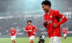Nhận định, soi k&egrave;o PSV vs PEC Zwolle, 18h15 ng&agrave;y 12/11