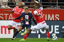 Nhận định, soi k&egrave;o Reims vs PSG, 23h00 ng&agrave;y 11/11