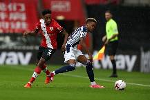 Nhận định, soi k&egrave;o Southampton vs West Brom, 22h00 ng&agrave;y 11/11