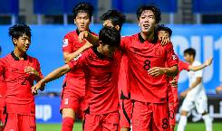 Nhận định, soi k&egrave;o U17 H&agrave;n Quốc vs U17 Mỹ, 19h00 ng&agrave;y 12/11