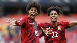 Nhận định, soi k&egrave;o U17 Venezuela vs U17 New Zealand, 16h00 ng&agrave;y 12/11