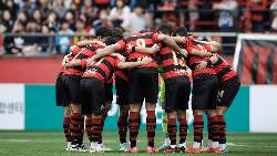 Nhận định, soi k&egrave;o Ulsan Hyundai vs Pohang Steelers, 14h30 ng&agrave;y 12/11