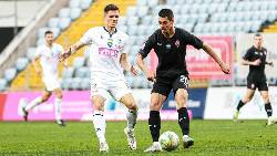 Nhận định, soi k&egrave;o Zorya vs LNZ Cherkasy, 19h00 ng&agrave;y 12/11