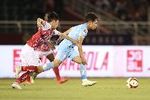 Link xem trực tiếp TPHCM vs Nam Định, V-League 19h15 ng&agrave;y 11/11