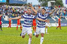 Nhận định, soi k&egrave;o Ameliano vs 2 de Mayo, 06h00 ng&agrave;y 12/11: Tiếp đ&agrave; thăng hoa