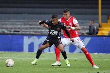 Nhận định, soi k&egrave;o America de Cali vs Ind Santa Fe, 8h30 ng&agrave;y 12/11: Chủ nh&agrave; sa s&uacute;t