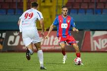 Nhận định, soi k&egrave;o Borac Banja Luka vs Igman Konjic, 0h00 ng&agrave;y 12/11: Kh&oacute; thắng c&aacute;ch biệt