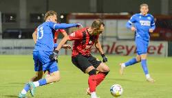 Nhận định, soi k&egrave;o Concordia Chiajna vs Csikszereda Miercurea Ciuc, 00h30 ng&agrave;y 13/11: Ng&aacute;ng ch&acirc;n đội đầu bảng