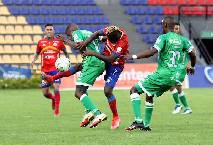 Nhận định, soi k&egrave;o La Equidad vs Deportivo Pasto, 2h00 ng&agrave;y 12/11: R&uacute;t ngắn khoảng c&aacute;ch