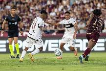 Nhận định, soi k&egrave;o Lanus vs Atletico Platense, 4h45 ng&agrave;y 12/11: Kh&oacute; san bằng