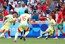 Nhận định, soi k&egrave;o Sama Al Sarhan vs Kufrsoum, 19h30 ng&agrave;y 11/11: Nhắm tới ng&ocirc;i đầu