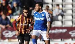 Nhận định, soi k&egrave;o Stevenage vs Gillingham, 02h00 ng&agrave;y 13/11: Kh&oacute; tin cửa tr&ecirc;n