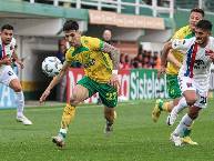 Nhận định, soi k&egrave;o Tigre vs Defensa Justicia, 04h45 ng&agrave;y 12/11: Thay đổi lịch sử
