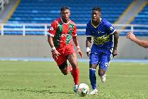 Nhận định, soi k&egrave;o Boca Juniors De Cali vs Patriotas, 8h20 ng&agrave;y 12/11: Chia điểm