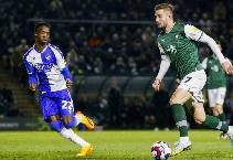 Nhận định, soi k&egrave;o Bristol Rovers vs Plymouth, 2h ng&agrave;y 12/11: Tự tin gi&agrave;nh v&eacute;