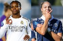 Nhận định, soi k&egrave;o Nữ Real Madrid vs Nữ Paris FC, 03h00 ng&agrave;y 12/11: Bệ ph&oacute;ng s&acirc;n nh&agrave;