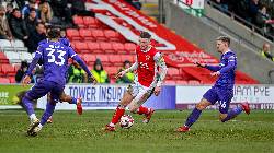 Nhận định, soi k&egrave;o Port Vale vs Fleetwood Town, 2h ng&agrave;y 12/11: Dắt tay nhau đi tiếp