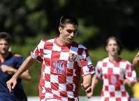 Nhận định, soi k&egrave;o U19 Georgia vs U19 Croatia, 17h30 ng&agrave;y 12/11: Đ&aacute;nh rơi 3 điểm