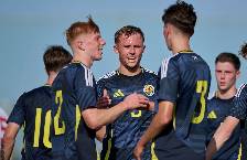 Nhận định, soi k&egrave;o U19 Latvia vs U19 Scotland, 17h00 ng&agrave;y 12/11: Tiếp tục gieo nỗi buồn