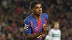Rashford lặng lẽ vượt qua Mbappe v&agrave; Yamal ở La Liga