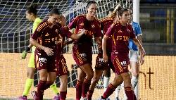 Soi k&egrave;o g&oacute;c Nữ AS Roma vs Nữ Valerenga, 00h45 ng&agrave;y 12/11