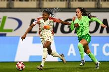 Soi k&egrave;o g&oacute;c Nữ Lyon vs Nữ Wolfsburg, 03h00 ng&agrave;y 12/11