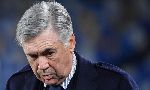 Carlo Ancelotti bị &lsquo;trảm&rsquo; d&ugrave; Napoli lọt v&agrave;o v&ograve;ng 1/8 Champions League