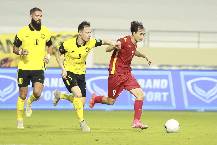 Joshua Ojele dự đo&aacute;n Việt Nam vs Malaysia, 19h30 ng&agrave;y 12/12