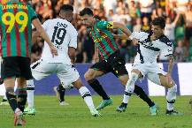 K&egrave;o xi&ecirc;n thơm nhất h&ocirc;m nay 12/12: Parma vs Perugia