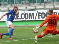 Nhận định, soi k&egrave;o Hamburger vs Hansa Rostock, 19h30 ng&agrave;y 12/12