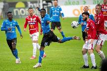 Nhận định, soi k&egrave;o Helsingborg vs Halmstads, 21h00 ng&agrave;y 11/12