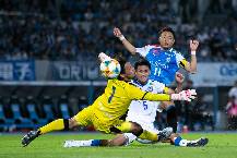 Nhận định, soi k&egrave;o Kawasaki Frontale vs Oita Trinita, 12h ng&agrave;y 12/12