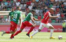 Nhận định, soi k&egrave;o Maritimo vs Santa Clara, 22h30 ng&agrave;y 11/12