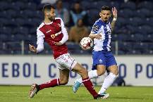 Nhận định, soi k&egrave;o Porto vs Braga, 3h30 ng&agrave;y 13/12